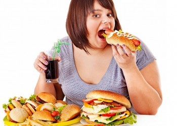 Как лечить ожирение? Диеты не помогут