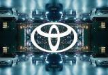 Легкий ребрендинг: Toyota обновила логотип