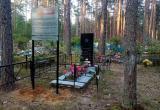 Мемориальные знаки на воинских захоронениях начали устанавливать на Вологодчине