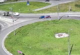 ДТП. Окружное шоссе - Ленинградское шоссе 07.08.2020 ДТП. Окружное шоссе - Ленинградское шоссе 07.08.2020