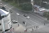 Погоня в Вологде 08.08.2020 Погоня в Вологде 08.08.2020