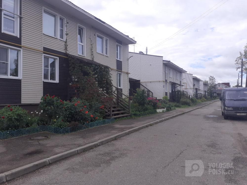Разве можно из ветхого, аварийного жилья переселять в такие сомнительные дома Разве можно из ветхого, аварийного жилья переселять в такие сомнительные дома