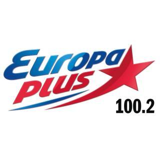 Европа Плюс 100.2 FM