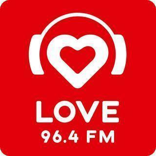 Love Radio Vologda 96,4 FM