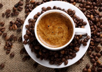 Россиянам раскрыли спасительные свойства кофе