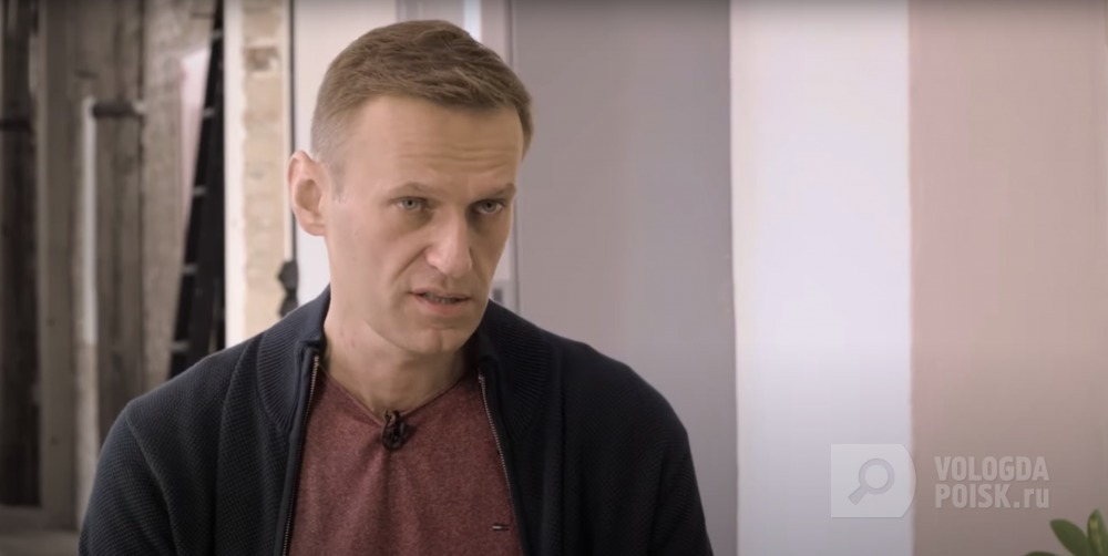 Алексей Навальный в Германии дал большое интервью Юрию Дудю Алексей Навальный в Германии дал большое интервью Юрию Дудю