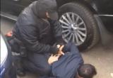В Вологодской области прошли жесткие задержания членов преступной группы