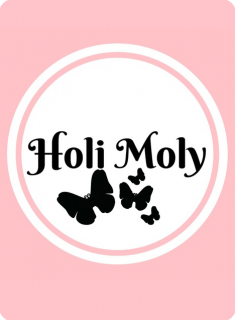 Корейская косметика Holi Moly