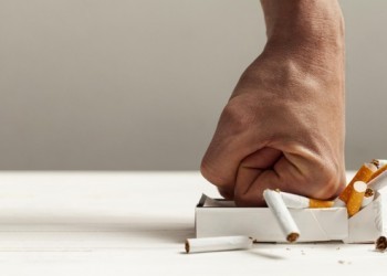 Как бросить курить? 9 способов