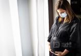 Беременность является дополнительным фактором риска при заражении коронавирусом