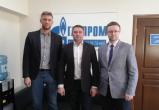 АО «Газпром газораспределение Вологда» выступил региональным экспертом  новой образовательной программы Вологодского государственного университета