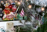 Зарядись новогодним настроением на заправках «Ресурс Ойл»! Зарядись новогодним настроением на заправках «Ресурс Ойл»!