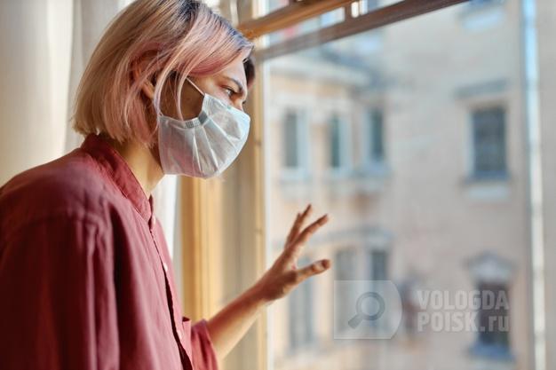 Конституционный суд признал законными ограничения передвижения граждан в период пандемии Конституционный суд признал законными ограничения передвижения граждан в период пандемии