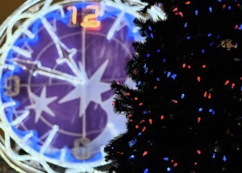 Каким будет 31-ое декабря для всех знаков зодиака?