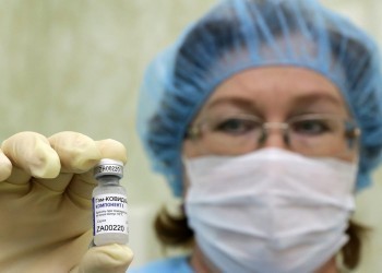 Как правильно подготовиться к прививке от коронавируса