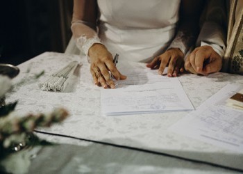 Возможность изменения брачного контракта