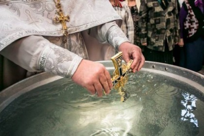 Факт дня 19 января: вологодские традиции на Крещение