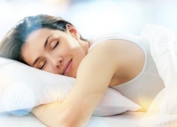 ТОП-5 секретов для того, чтобы быстро уснуть