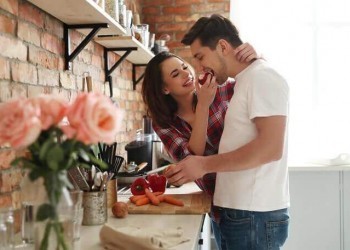 Как создать крепкие и счастливые отношения в браке? 5 правил