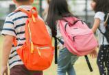 Прием заявлений в первые классы школ Вологды начнется 1  апреля