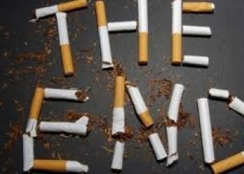 Бросить курить и не поправиться: 6 советов от специалистов