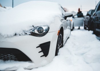 Главные причины продолжительного прогрева мотора авто в зимнее время
