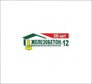 Железобетон-12, строительная компания, Вологда