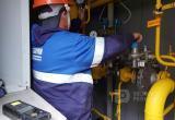 Специалисты «Газпром газораспределение Вологда» газифицировали новые объекты в Шекснинском районе