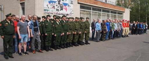 Военкомат работает 12 июня. Вологда весенний призыв. Военкомат Вологда фото. Кляпчук Вологда военкомат.