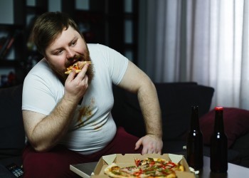 Ожирение и смертность. Врач указал на российский парадокс