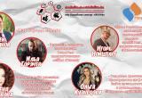 18 апреля в Вологде пройдет Первый Городской молодежный медиафорум «На барабане сектор «Жизнь» 