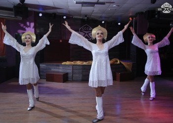08 мая 2021 г. Шоу - балет "РАНДЕВУ" (г. Ярославль)
