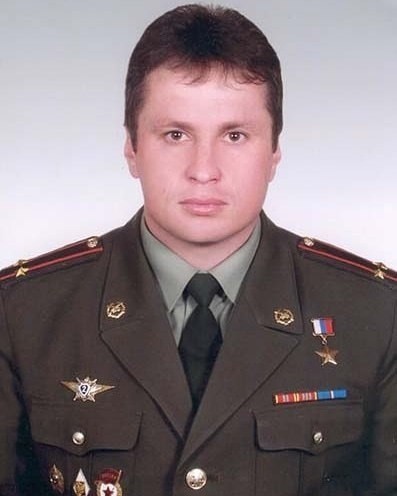 Факт дня 2 июня: герой чеченской войны