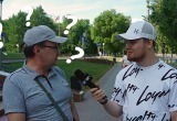 «Отвечай, не думай!»: как пройти к памятнику Позгалеву в Вологде