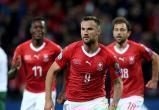 Евро-2020: швейцарцы отправятся в плей-офф