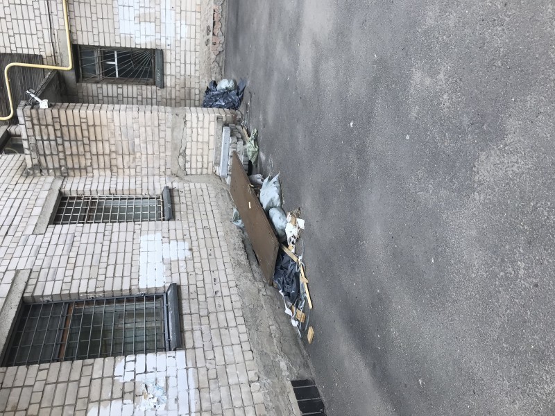 Замена лифта !!! Замена лифта !!!