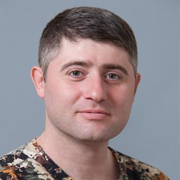 Кадиев  Камил  Бадавиевич, стоматологи, Вологда