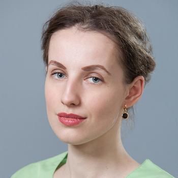 Никоненко  Дарья  Игоревна, стоматолог, Вологда