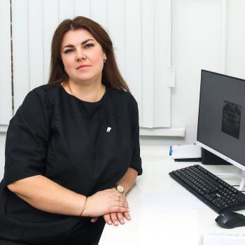 Вересова   Вера Викторовна 