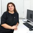 Вересова Вера Викторовна