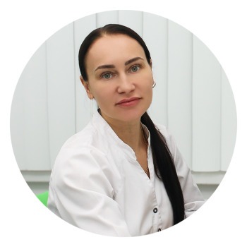 Высоцкая Татьяна  Николаевна