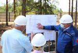 Модернизация очистных сооружений водопровода завершается в Усть-Кубинском районе