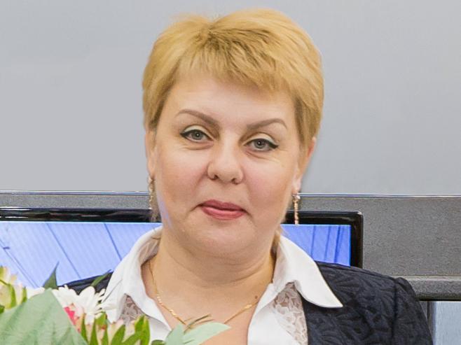 Калерия Советова: на третьем курсе обучения меня пригласили на работу экологом в ОАО «РЖД»