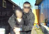 Убийца и насильник 9-летней Насти Муравьевой превратил жизнь родных в ад 