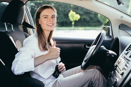 Авто-Профи Вологда – получи права осенью по летним ценам