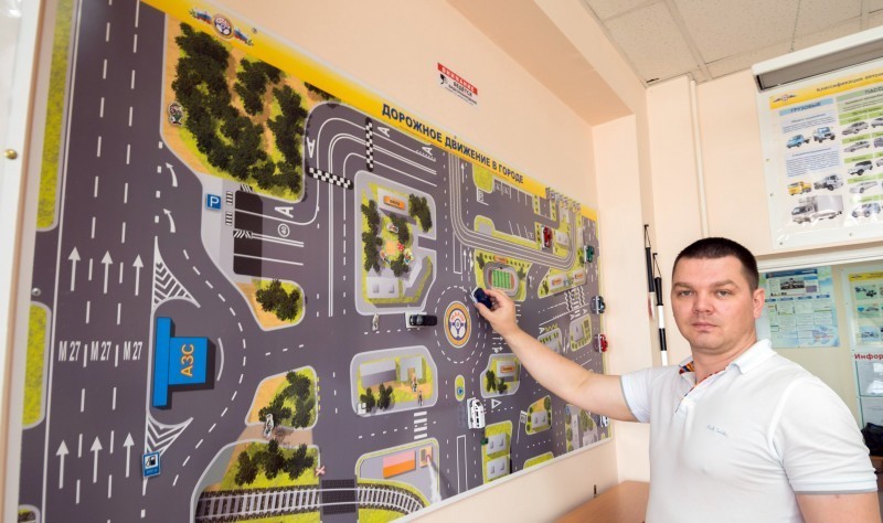 Сдавай на права с первого раза! Авто-Профи Вологда набирает воскресные группы!