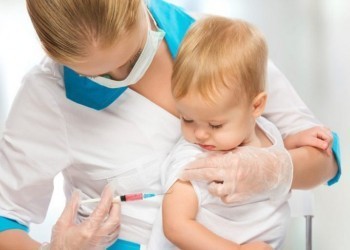 Детская вакцинация: за и против