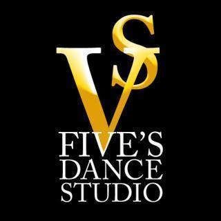 Five's Dance Studio, школа уличного и современного танца