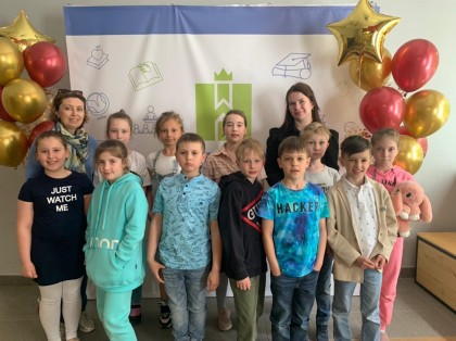 2-4 класс