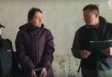 Ульяне Ланской официально предъявлено обвинение в убийстве ребенка